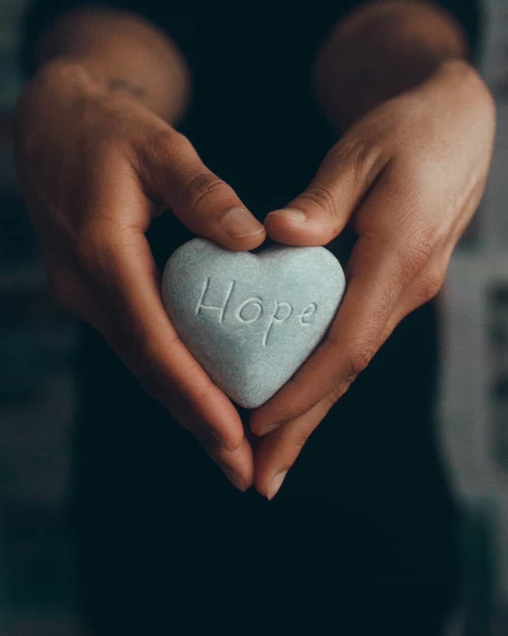 Hope And Heart