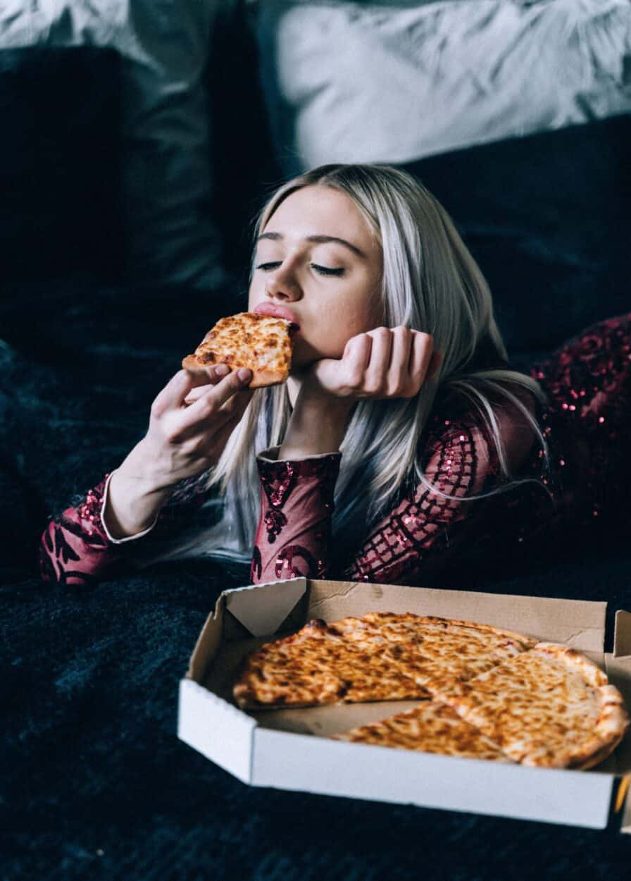 Extreme Hunger