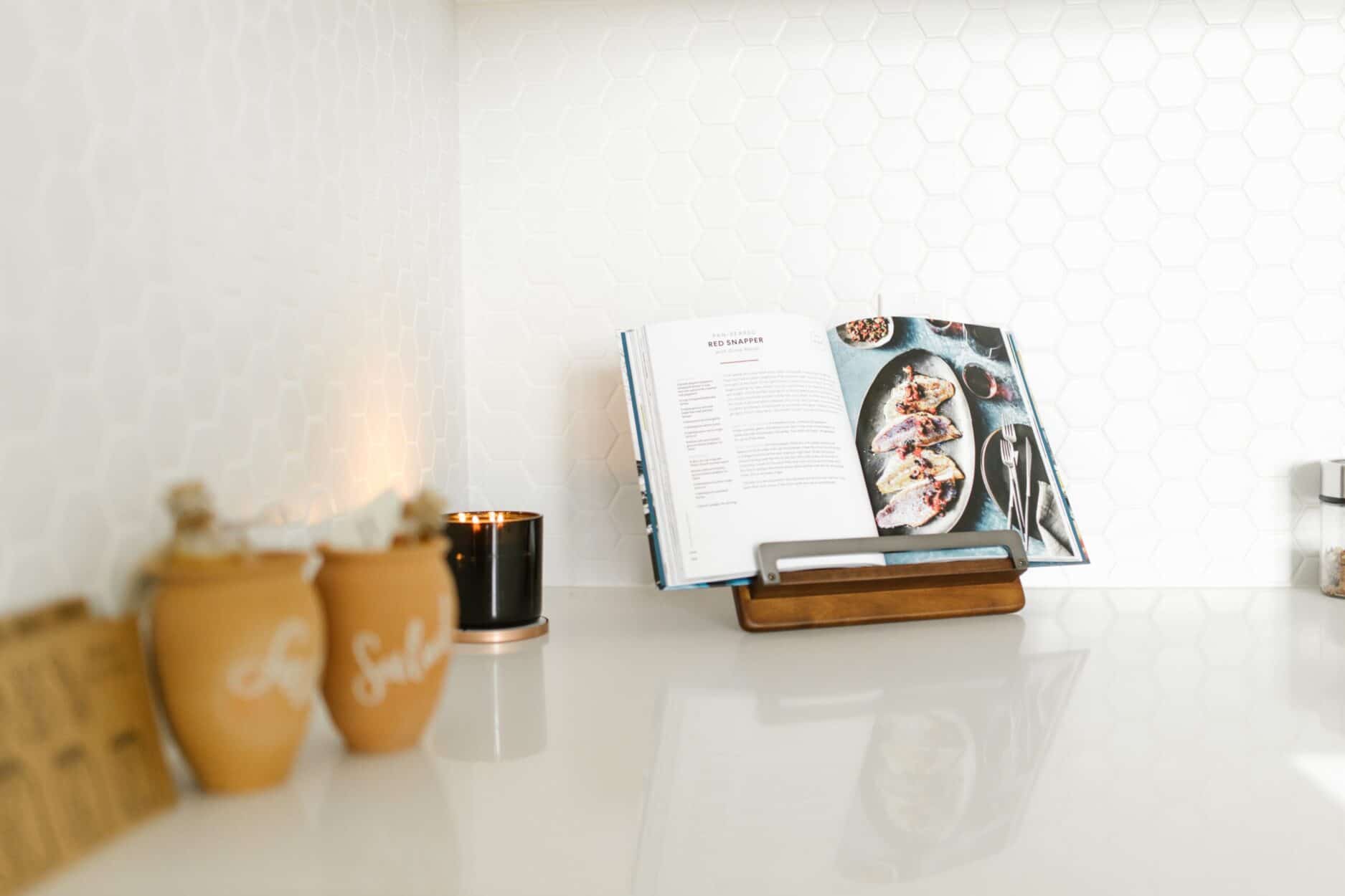 Recipe Book